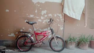 CYCLE