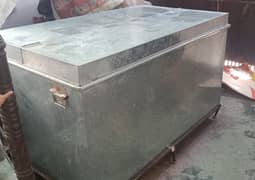 trunk/Paiti