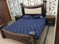 good bed set