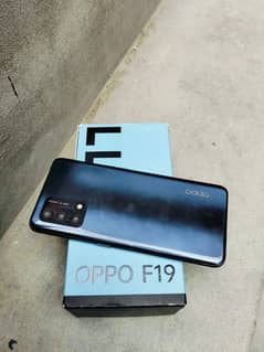 oppo F19