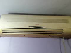 urgent sale 1.5 ton ac non-inverter