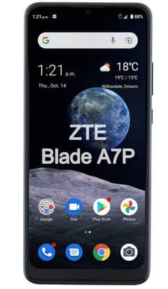 Zte