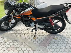 Honda CB 150F Model 2023 | Honda In Bikes | Total Geniune