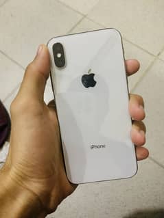 iPhone x non pta waterpacked All ok