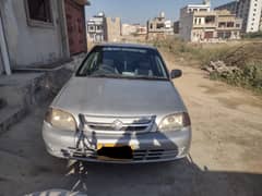 Suzuki Cultus VXR 2004
