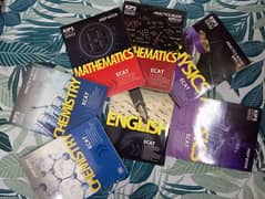 KIPS Publications Books for E-CAT