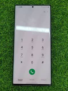 Samsung Note20 ultra Officially Approved Dual physical sim