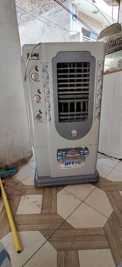 blower room cooler made in Gujranwala