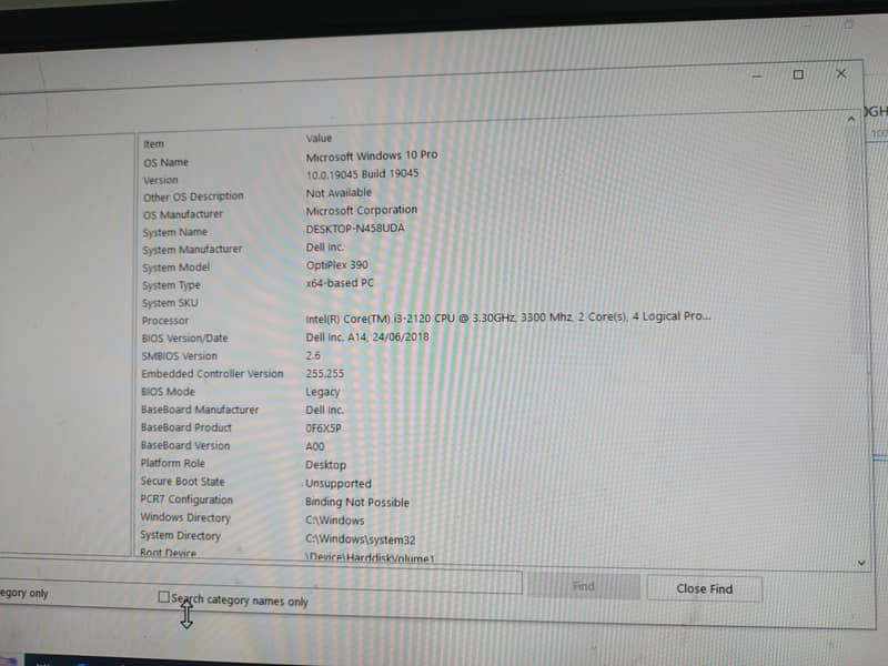core i3 2nd generation 4gb ddr3 ram no hard 1