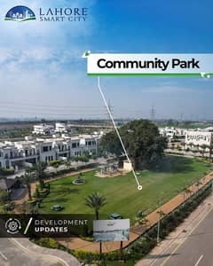 Residential Plot Of 1 Kanal Is Available In Contemporary Neighborhood Of GT Road