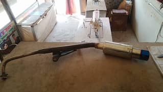 chena. bik 70cc