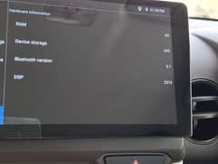 New Kenwood  9 inch android screen new