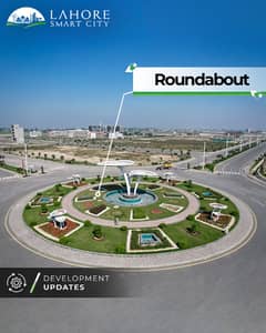 4 MRLA COMMERCIAL EXECUTIVE IN LAHORE SMART CITY