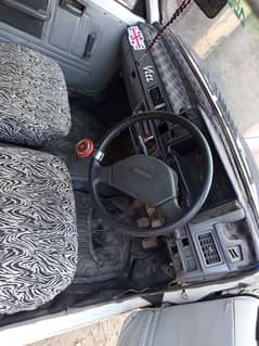 Suzuki Mehran 1990