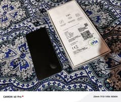 vivo y 21