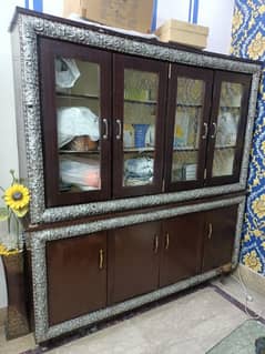 showcase for stensils