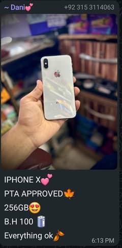 iPhone