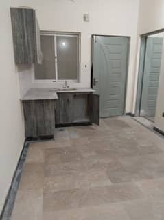 1 bed apartment available for rent in h 13 Islamabad