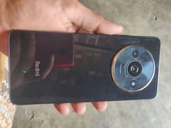 REDMI A3X complete box pack