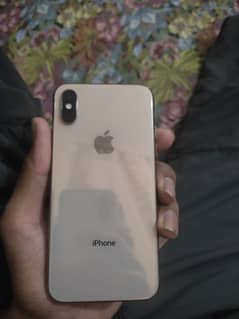 iPhone xs 10by10 512 GB
