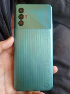 tecno spark 8 pro