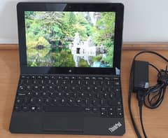 Lenovo Tab Ten 2/64 Atom Processor