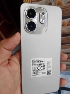 Infinix Smart 9 HD