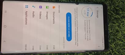 Samsung Galaxy note 9 PTA