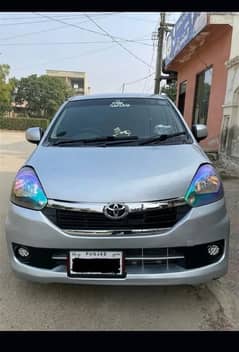 Toyota Pixis Epoch 2016/2022