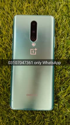 one