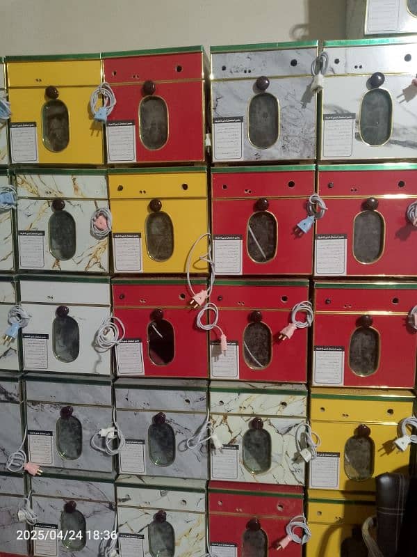 available new incubators diff size and material,semi, fully automatic 2