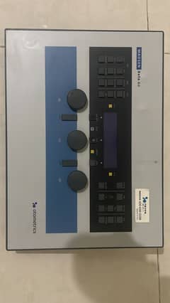 Audiometer