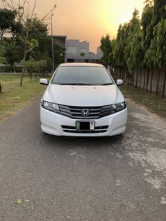 Honda City 2014 total genuine