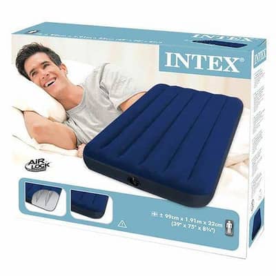Air mattress