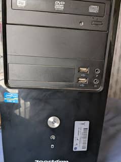 core I5 3 generation