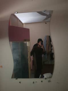 mirror