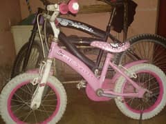 small cycle