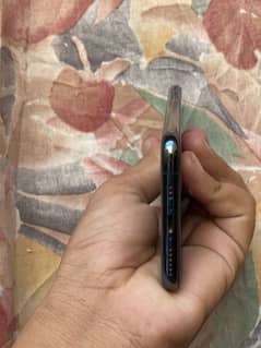 I phone 11 pro  64gb Factory unlock with box telenor sim work