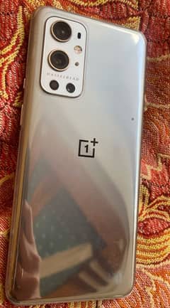 One plus 9 pro