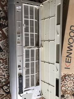 Kenwood split ac 1.5 ton