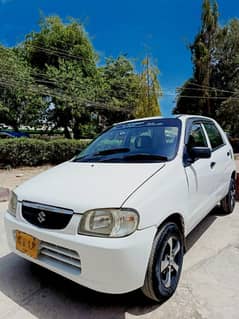 Suzuki Alto 2012