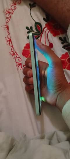 Infinix smart 7 4 64 no open no repair box charge orignal hy