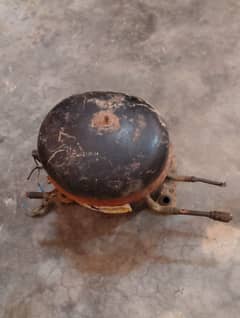 compressor
