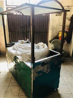 fast food counter for sale urgent