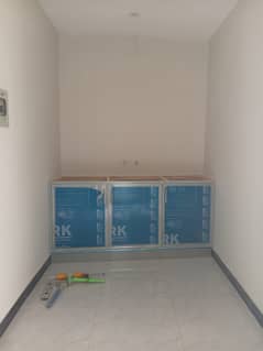 1 bed apartment available for rent in h 13 Islamabad