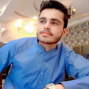 Muhammad yaseen