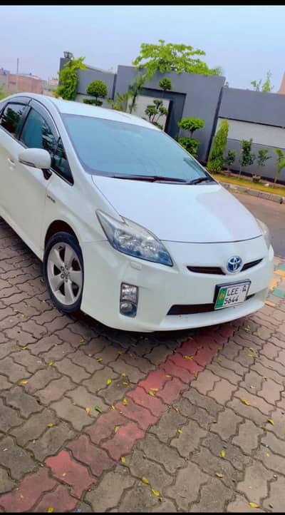 Prius 2011/14 1800cc