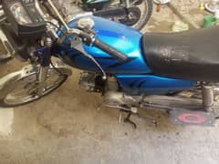 bike