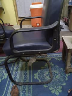 4 Chairs for sale can be purchased single also