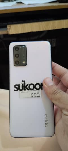 OPPO A95